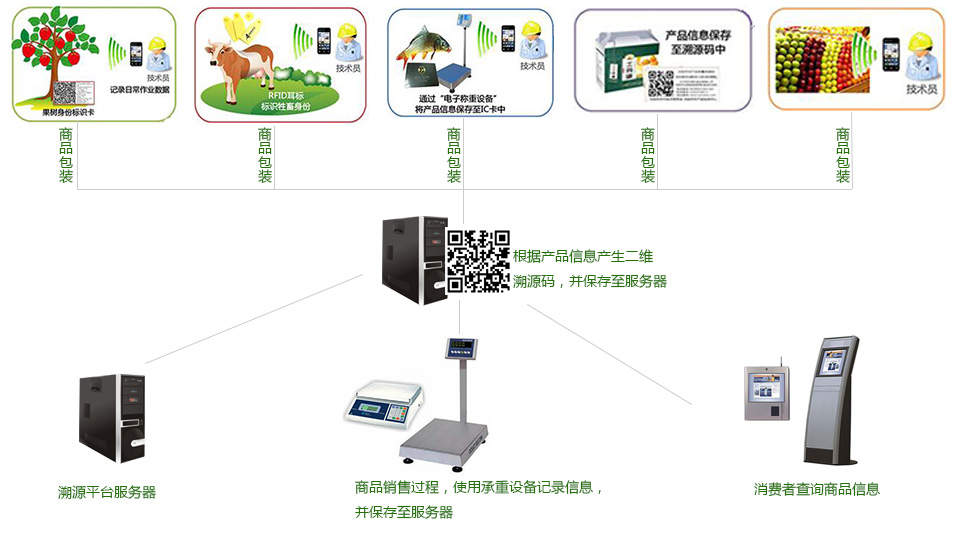 溯源系统