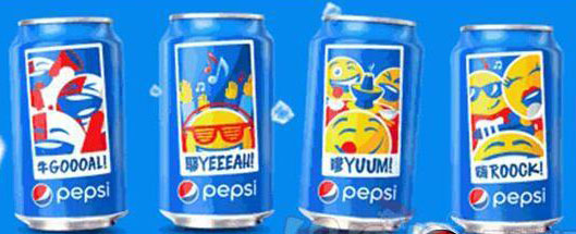 二维码营销