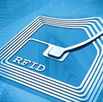 RFID防伪标签