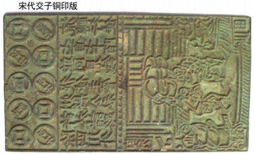 古代纸币防伪