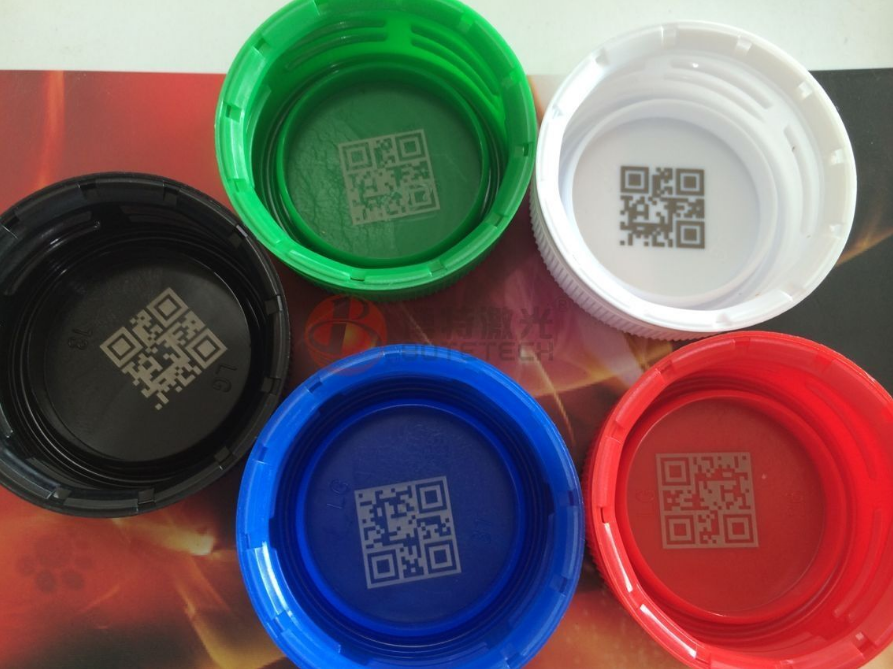 饮料二维码红包营销