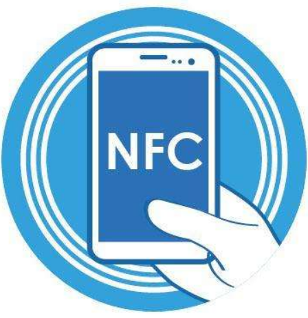 NFC防伪
