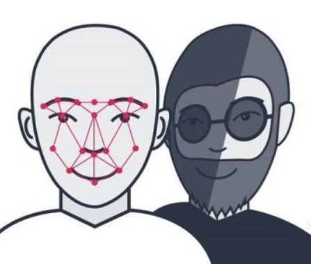 人脸识别防伪技术