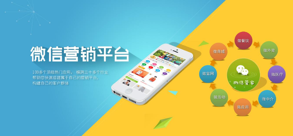 微信营销