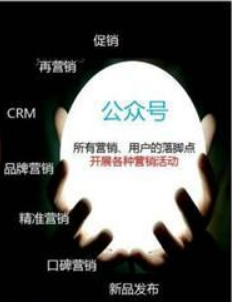 微信营销