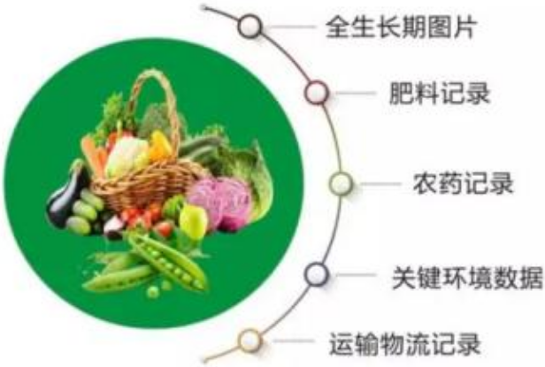 种植追溯