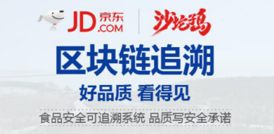 区块链溯源