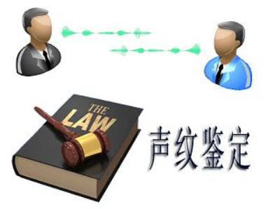 声纹鉴定防伪
