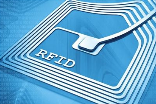 RFID防伪