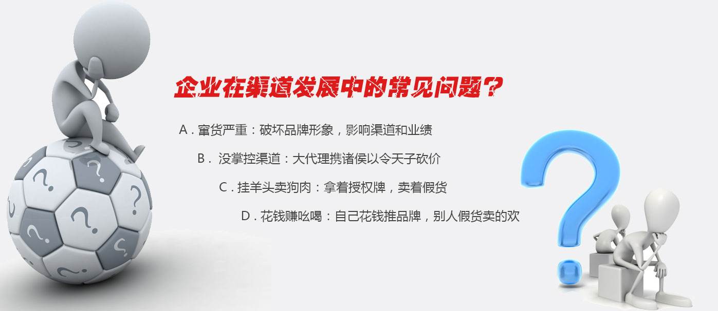 化妆品渠道管控系统软件