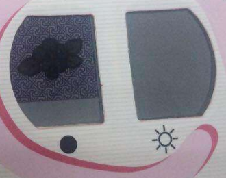 温变防伪