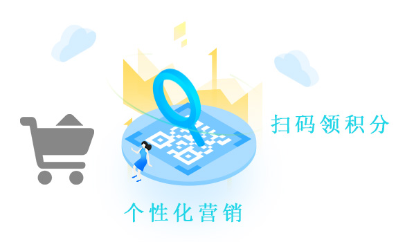 商城会员积分系统开发