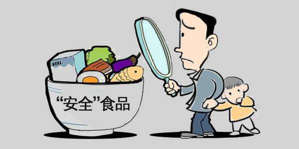 食品安全追溯系统对于食品行业的重要性
