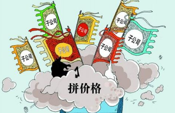 网络营销
