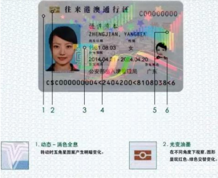 防伪技术