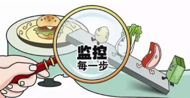 我国食品追溯体系建设主要面对的两个瓶颈，针对食品安全追溯体系