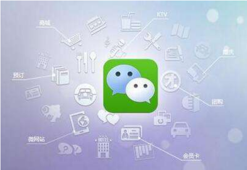 微信营销内容要少而精，微信营销的重要性