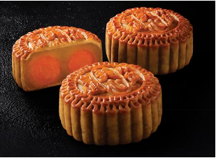 月饼防伪溯源系统