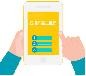 一物一码防窜货