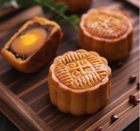 月饼防伪防窜货