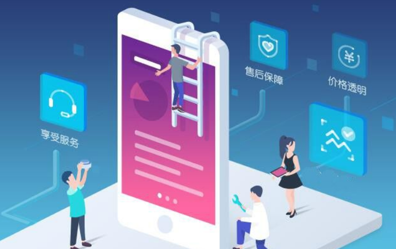 扫码售后系统