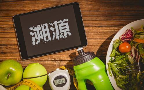食品扫码追溯管理系统