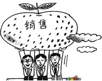 对立营销